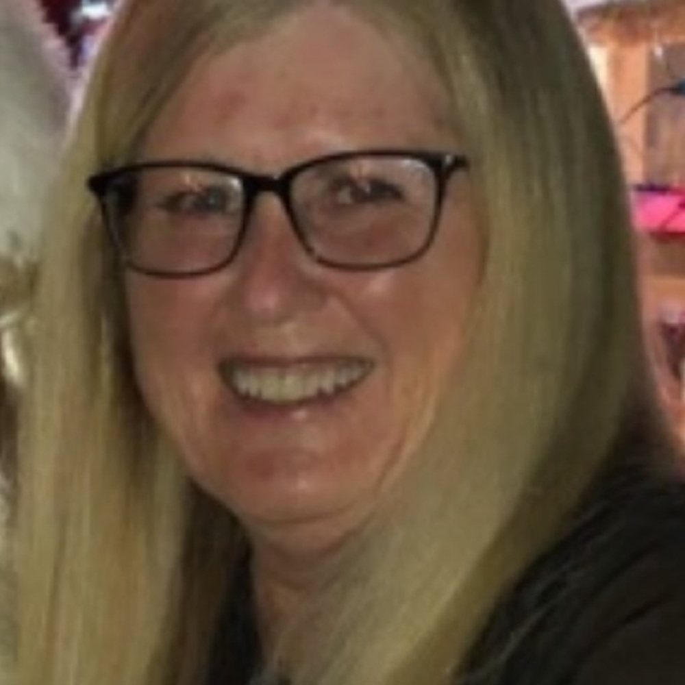 Meet your Posher, Lynn